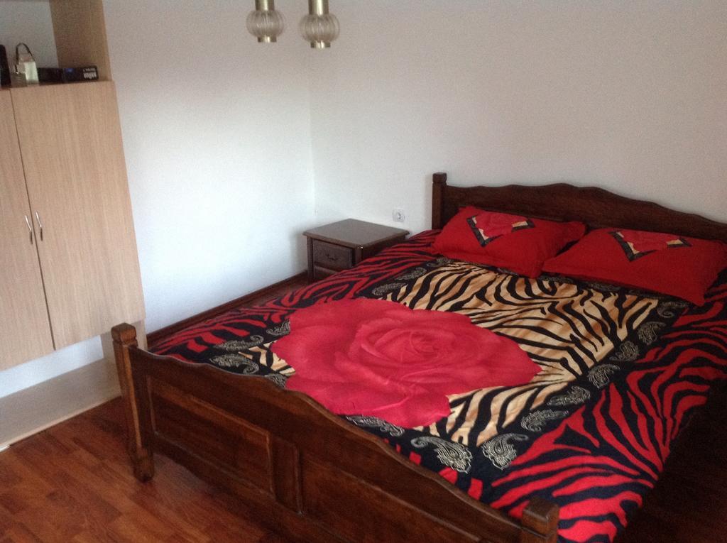 Guest House "Paradise" Tivat Zewnętrze zdjęcie